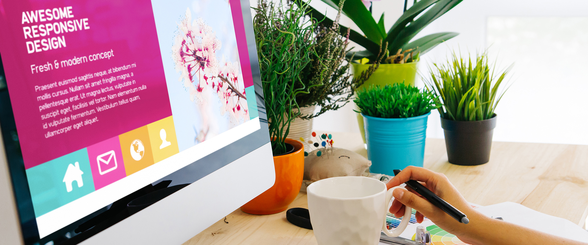 Japan Creative Trail